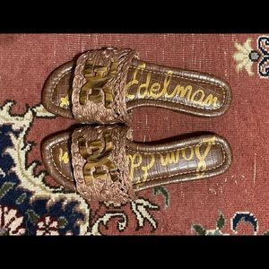 Sam Edelman Backer Slides